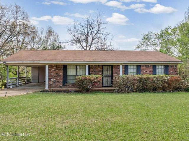 House for rent in Tate, Mississippi