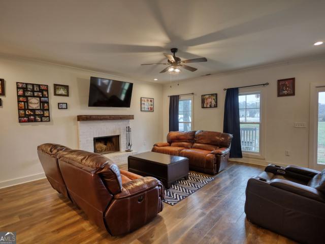 House for sale in Newborn, Georgia