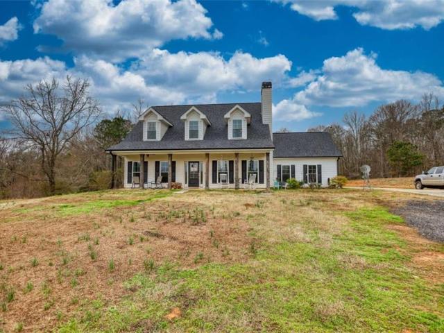 House for sale in Newborn, Georgia