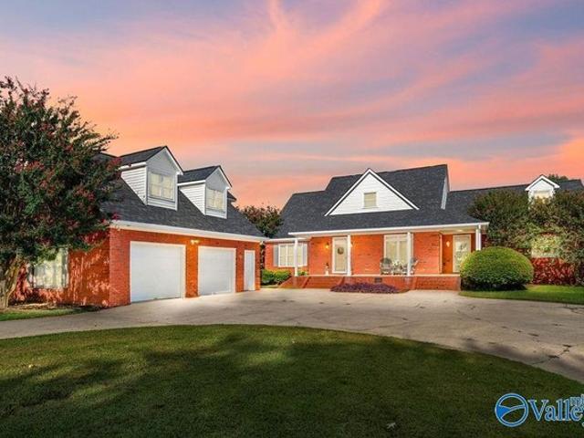 House for sale in Scottsboro, Alabama