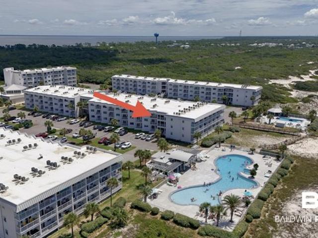 Condo for sale in Gulf Shores, Alabama