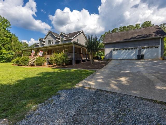 House for sale in Gray, Georgia