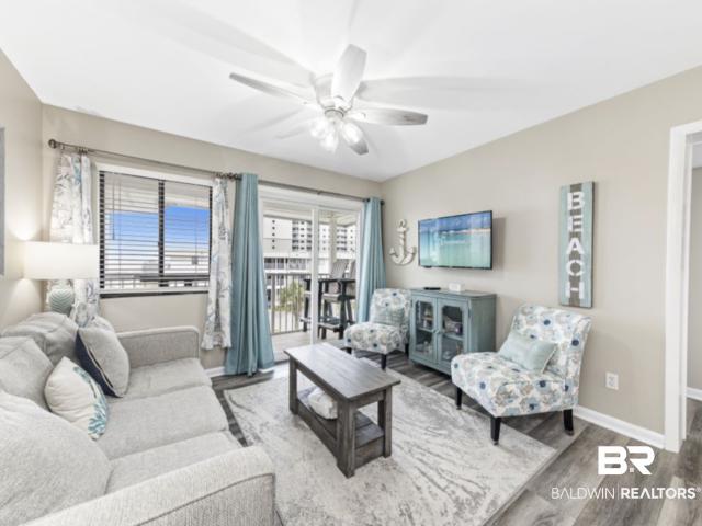 House for sale in Gulf Shores, Alabama