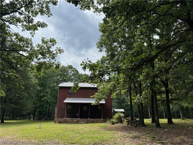 House for sale in Ark