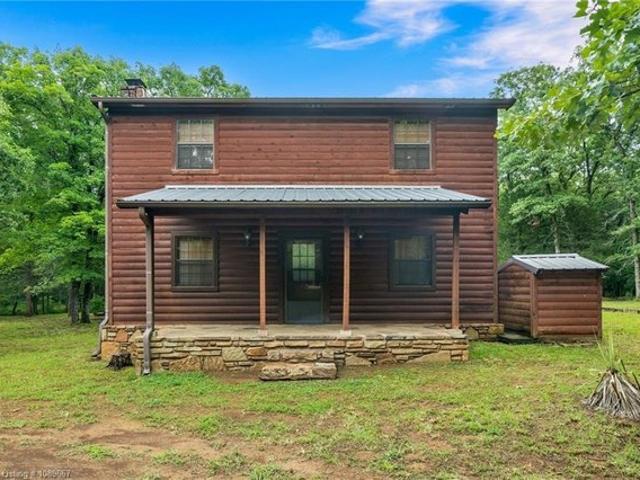 House for sale in Ark