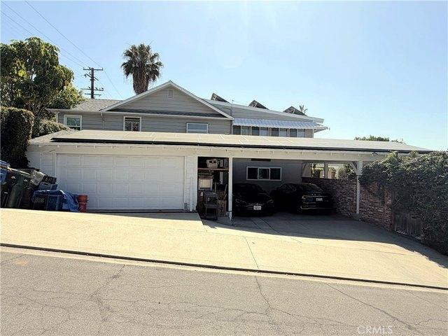 House for sale in Monrovia, California