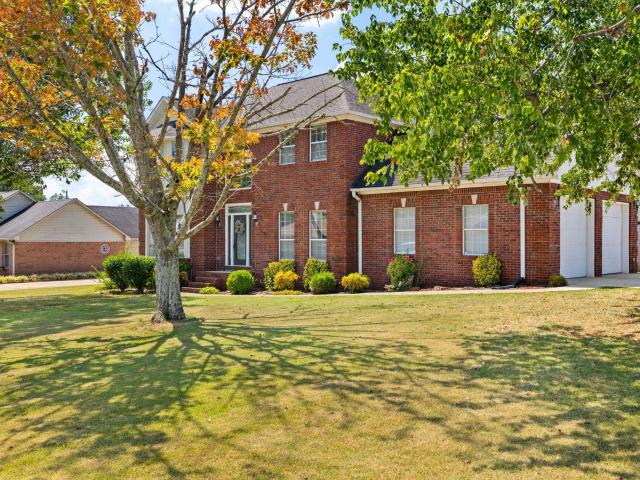 House for sale in Muscle Shoals, Alabama