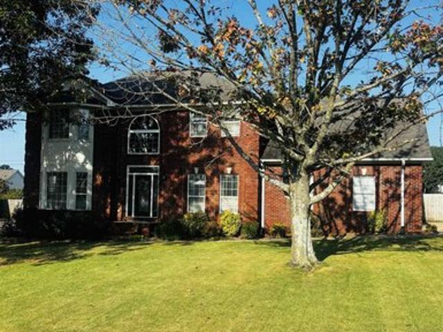 House for sale in Muscle Shoals, Alabama