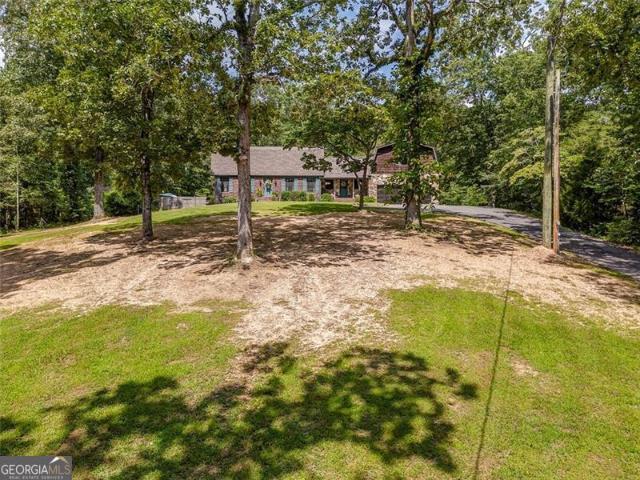 House for sale in Summerville, Georgia