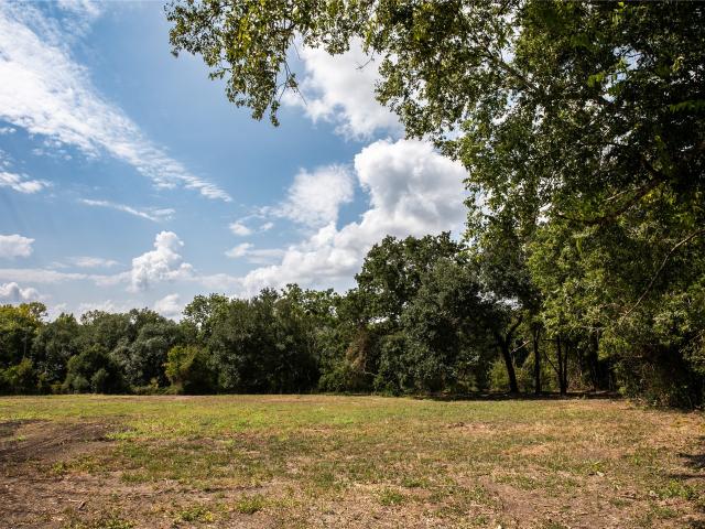 Land for sale in Burton, Texas