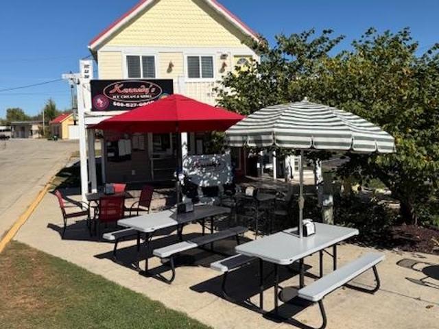 Commercial for sale in New Glarus, Wisconsin