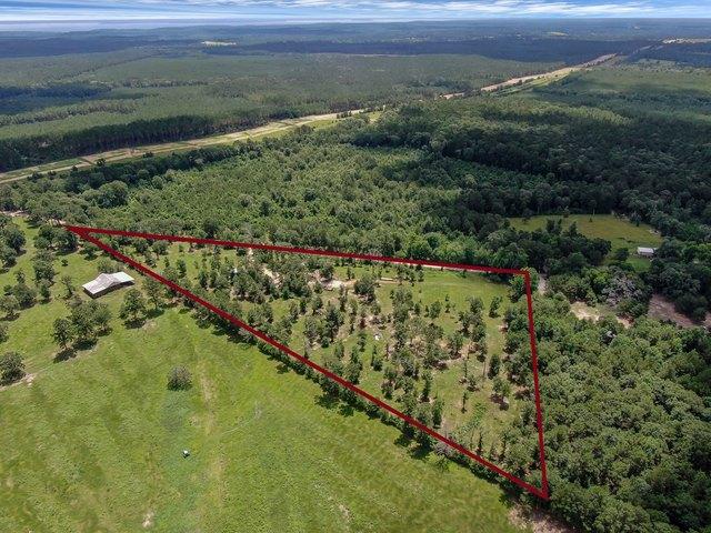 Farm for sale in Texas