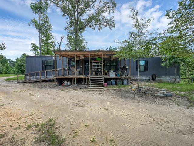 Farm for sale in Texas