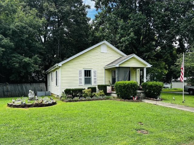 House for sale in Tennessee