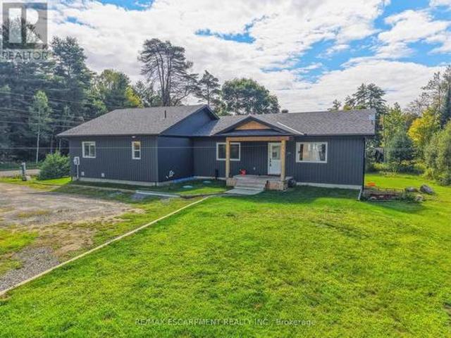 House for sale in Muskoka, Ontario
