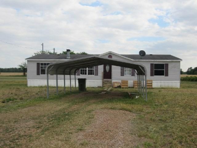 House for sale in Mississippi