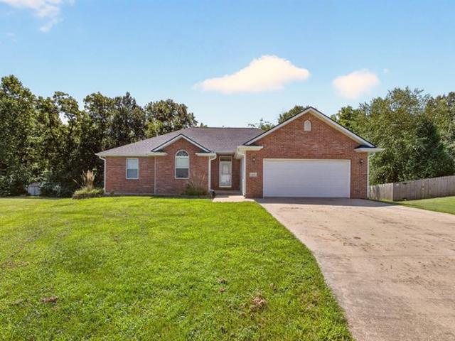 House for sale in Ashland, Missouri