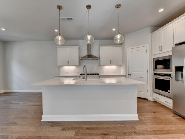 Townhouse for rent in Johns Creek