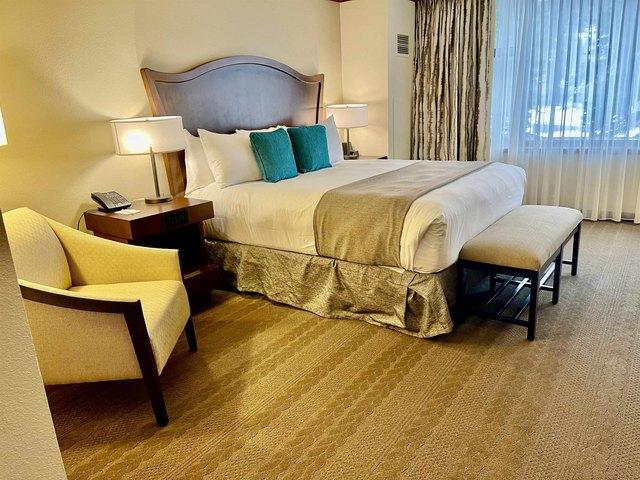 Condo for sale in Olympic Valley, California