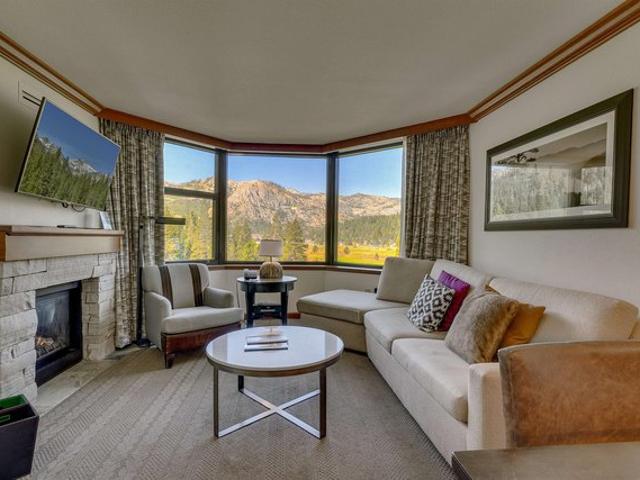 Condo for sale in Olympic Valley, California