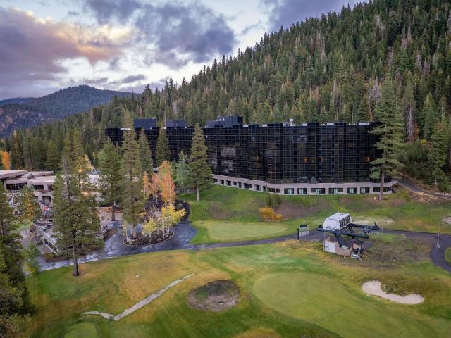 Condo for sale in Olympic Valley, California