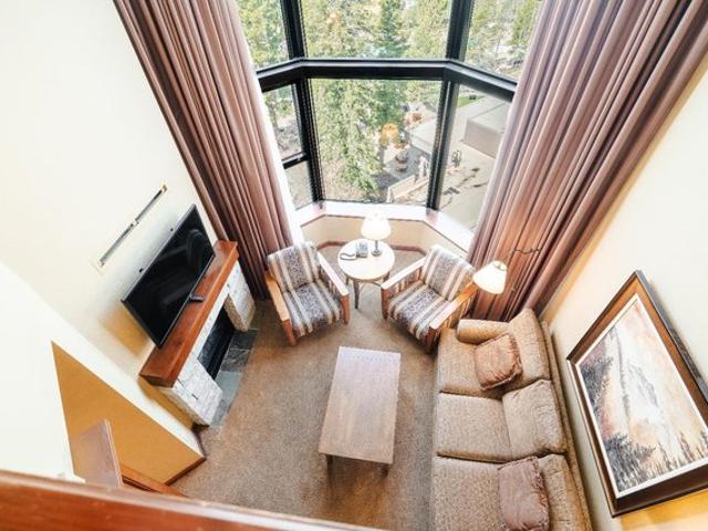 Condo for sale in Olympic Valley, California