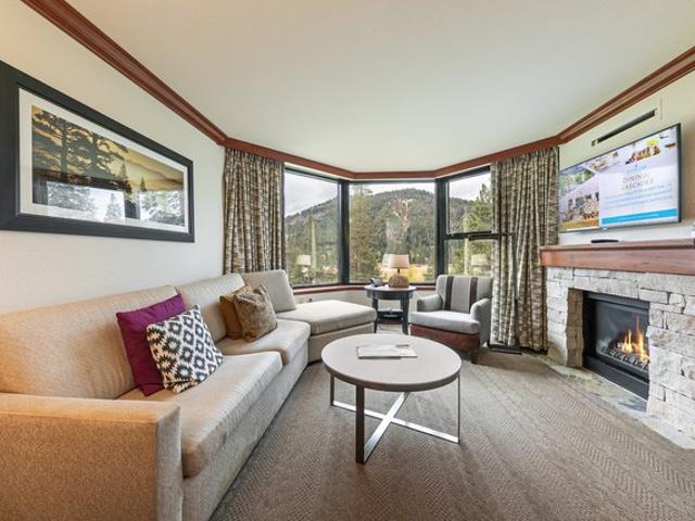 Condo for sale in Olympic Valley, California