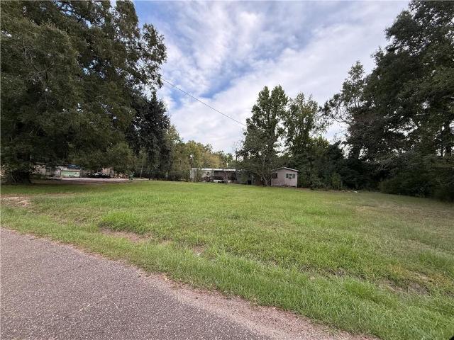 Land for sale in Amite City, Tangipahoa Parish