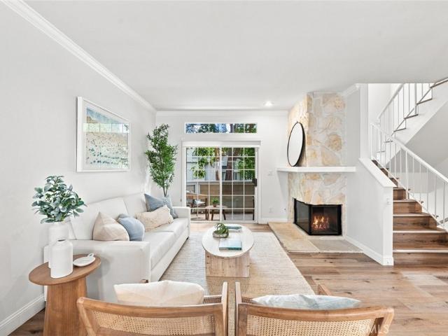 Townhouse for sale in El Segundo, California