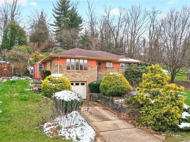 House for sale in Monessen, Pennsylvania
