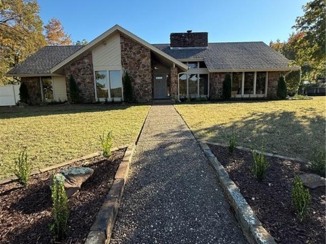 House for sale in Sallisaw, Oklahoma