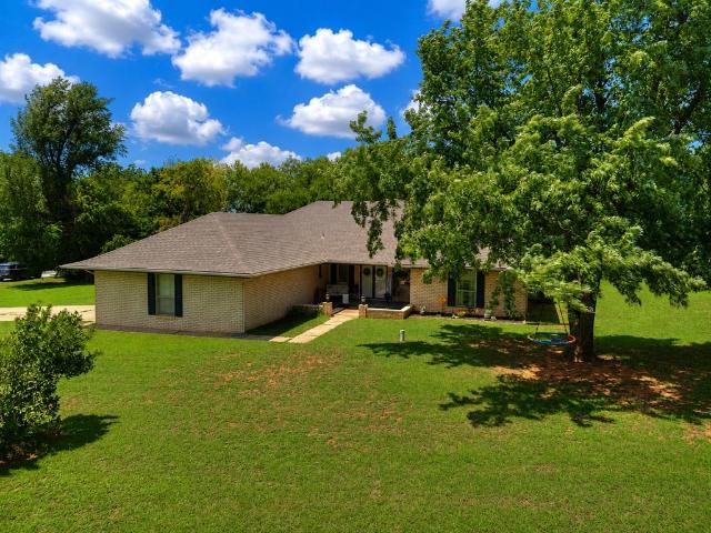 House for sale in Tuttle, Oklahoma