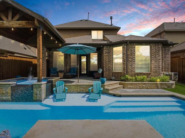 House for sale in Denton, Texas