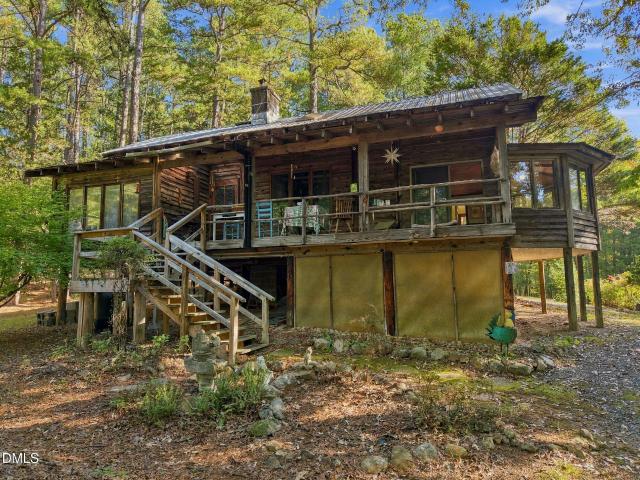 House for sale in Pittsboro, Chatham County