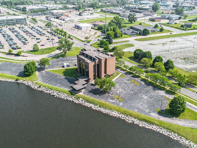 Commercial for sale in Benton Harbor