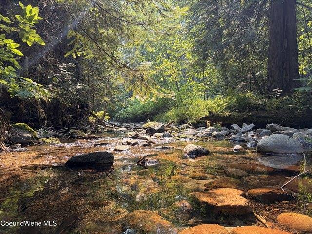 Land for sale in Sandpoint, Idaho