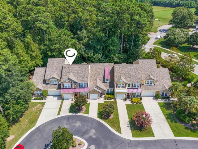 Townhouse for sale in Murrells Inlet, South Carolina