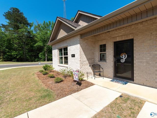 Property for rent in Danville, Alabama