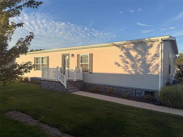 House for sale in Erie, Pennsylvania