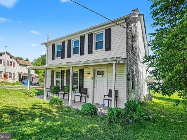 House for sale in Etters, Pennsylvania