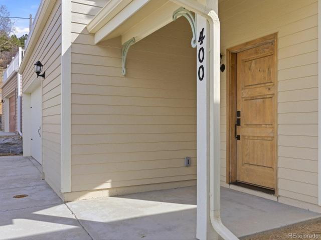 House for sale in Central City, Colorado