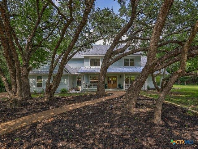House for sale in Salado, Texas