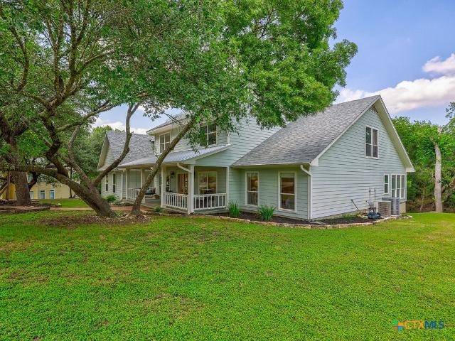 House for sale in Salado, Texas