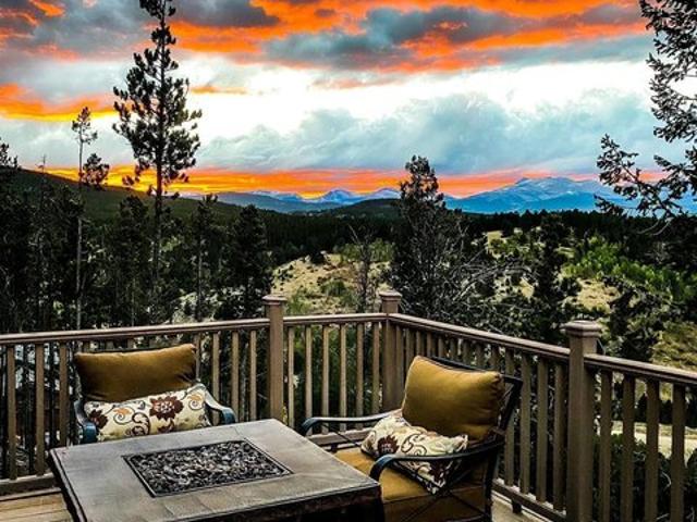 House for sale in Black Hawk, Colorado