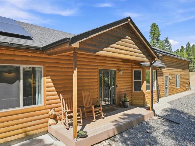 House for sale in Black Hawk, Colorado