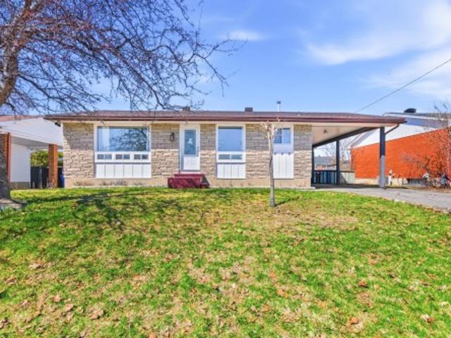 House for sale in Gatineau, Quebec