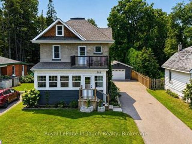 House for sale in Midland, Ontario