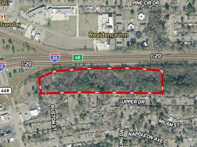 Land for sale in Cunningham Heights, Pearl