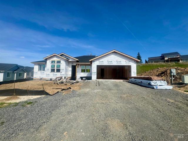 House for sale in Moscow, Idaho