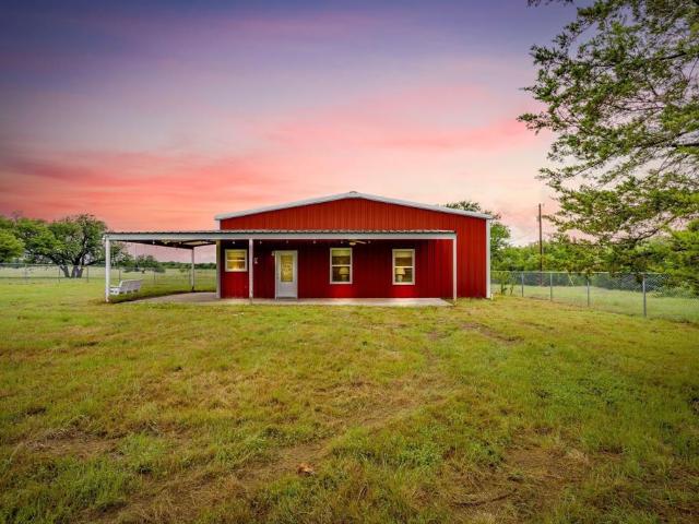 Land for sale in Palo Pinto, Texas